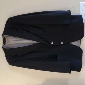 Men's Cashmere Jacket